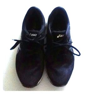 ASICS Gel-Kayand 24 Sz 7